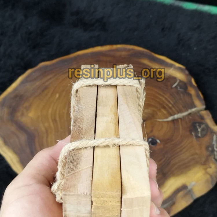 چوب نارون