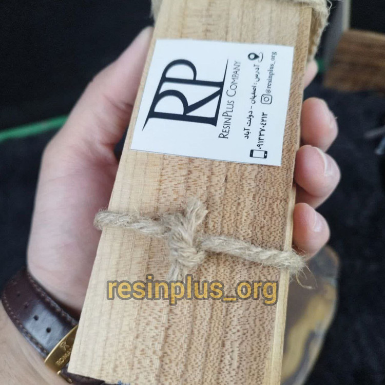 چوب نارون