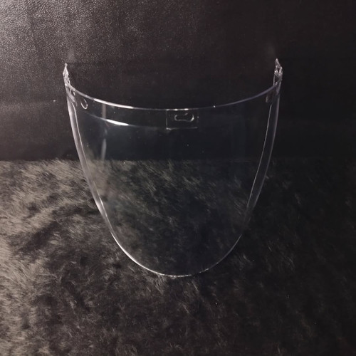 طلق یدکی شیلد محافط صورت